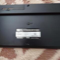 キーボード、マウスLogicoolの画像