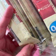 ほほえみキューブの画像