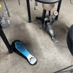 ヤマハ　電子ドラム❗️
の画像