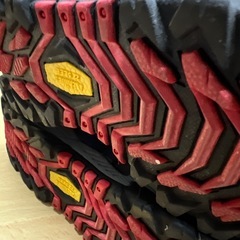 22.5cmスニーカーの画像