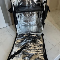 配達用バック
の画像