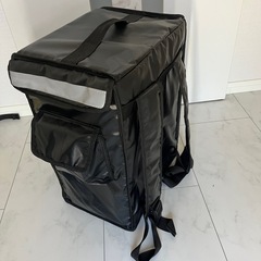 配達用バック
の画像