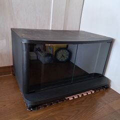 テレビ台(無料)如何ですか?の画像