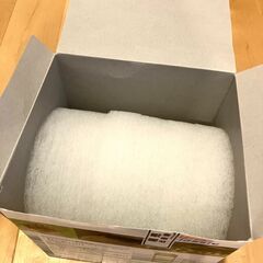 【未使用】エーハイム　ろ材セット(サブストラットプロ・リン酸除去剤・細目フィルターパッド)の画像