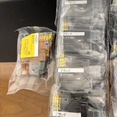 brother 互換インクB-3111の画像