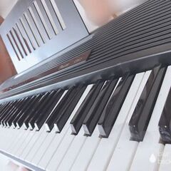 CASIO　電子ピアノ　の画像