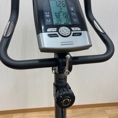 フィットネスバイク
の画像
