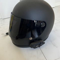 ヘルメットの画像