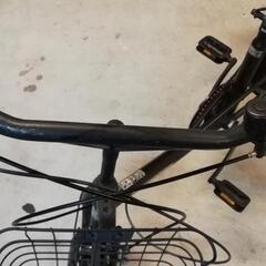 ミニベロ 自転車 小径 小型 20インチの画像