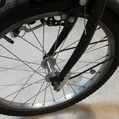ミニベロ 自転車 小径 小型 20インチの画像