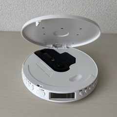 決まりましたTOSHIBA CDプレイヤーの画像