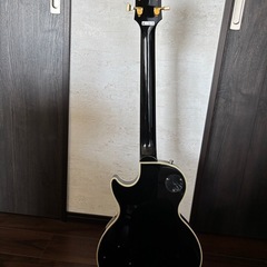 取引中 FUJIGEN(FGN) Neo Classic フジゲンギターの画像