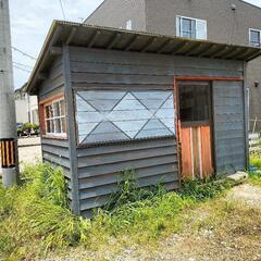 タイニーハウスの画像