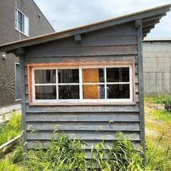 タイニーハウスの画像