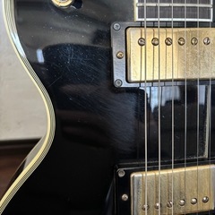 取引中 FUJIGEN(FGN) Neo Classic フジゲンギターの画像