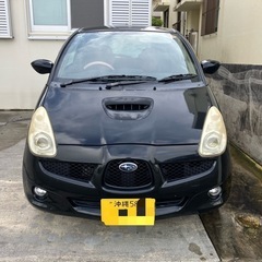 R1 S（スーパーチャージャー）2008年式の画像