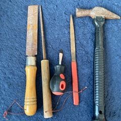 道具箱セットの画像