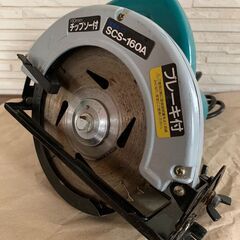 丸ノコ　中古の画像