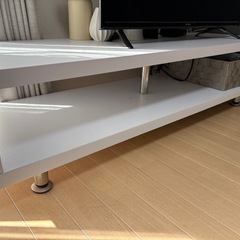 テレビ台の画像