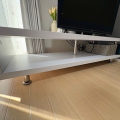 テレビ台の画像