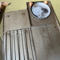 キャンプ⭐︎SOTO折りたたみ式スモーカー⭐︎燻製の画像