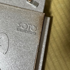 キャンプ⭐︎SOTO折りたたみ式スモーカー⭐︎燻製の画像