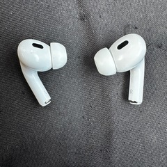 AirPods Pro 第2世代の画像
