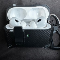 AirPods Pro 第2世代の画像