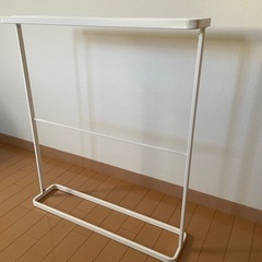 towerバスタオルハンガー
の画像