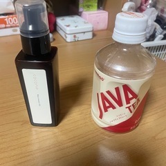 【決まりました】coconaヘアエッセンスオイルの画像
