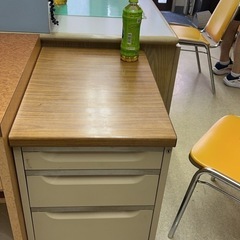 机の画像
