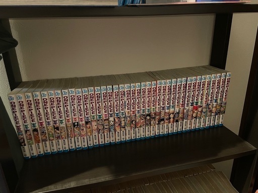 ワンピース漫画 早い者勝ち