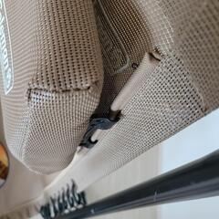 【美品】Coleman インフィニティチェアの画像
