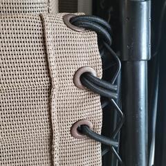 【美品】Coleman インフィニティチェアの画像