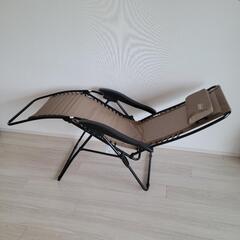 【美品】Coleman インフィニティチェアの画像