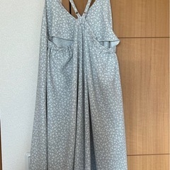 グローバルワーク　ワンピの画像