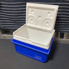 コールマン クーラーボックス 5Lタイプの画像