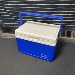コールマン クーラーボックス 5Lタイプの画像