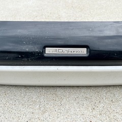 TRDエアロ　エスクァイアの画像
