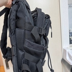ウルフバッグの画像