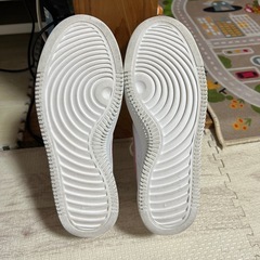 ナイキ コート ビジョン アルタ ウィメンズシューズ　スニーカーの画像