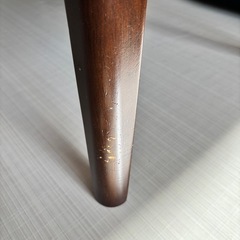 ローテーブル　こたつテーブル
の画像