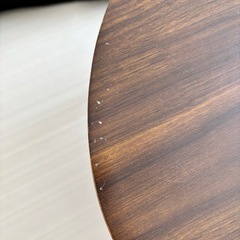 ローテーブル　こたつテーブル
の画像