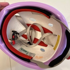 子供用自転車ヘルメット★OGK KABUTO BOONY2の画像