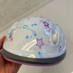 子供用自転車ヘルメット★OGK KABUTO BOONY2の画像