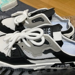 取引中〜新品未使用28cmメンズスリッポン