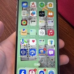 Iphone XSの画像