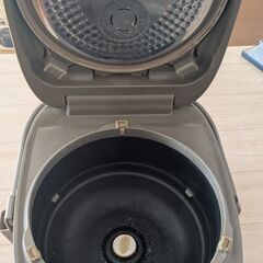 炊飯器あげます！の画像