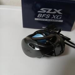 シマノ　SLX　BFS　XG　美品の画像