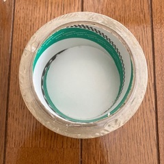 アルミテープ 新品 10mの画像